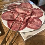 焼肉工房もく - 