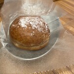 JACK IN THE DONUTS - 料理写真: