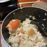 札幌かに本家 名古屋駅前店 - 
