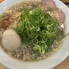 京都ラーメン 森井 白楽店