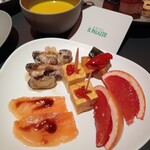 EL DORADO / ホテル イル・パラッツォ - 