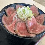 スカイカフェ いしなぎ屋 - 