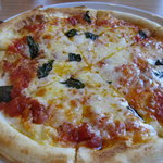 マグノリア - マルゲリータ～本日のピザ