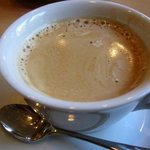 マグノリア - ブレンドコーヒー～ランチのドリンク