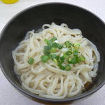 釜卵うどん屋 - 釜卵うどん