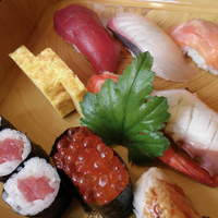 舎利膳 - 