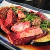しちりん焼肉 だい