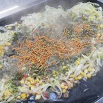 Monja Okonomiyaki Himawari - 