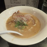 麺屋 號tetu - 