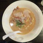 麺屋 號tetu - 