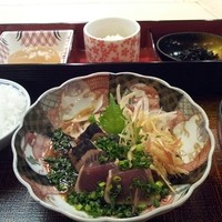 割烹 龍馬 - 