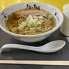 人類みな麺類 JR名古屋駅・幻の1番線