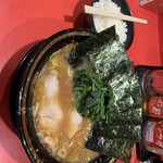 ラーメン 環2家 - 