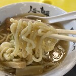 人類みな麺類 JR名古屋駅・幻の1番線 - 