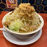 ラーメン 男塾！！ - 