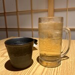 Kanzen Koshitsu Izakaya Kushigoro - 