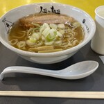 人類みな麺類 JR名古屋駅・幻の1番線 - 