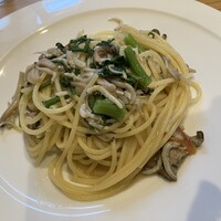 ビストリア 魚タリアン - 