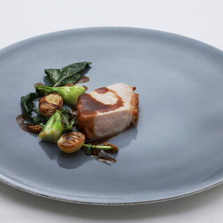 全国の拘り生産者の旬の食材