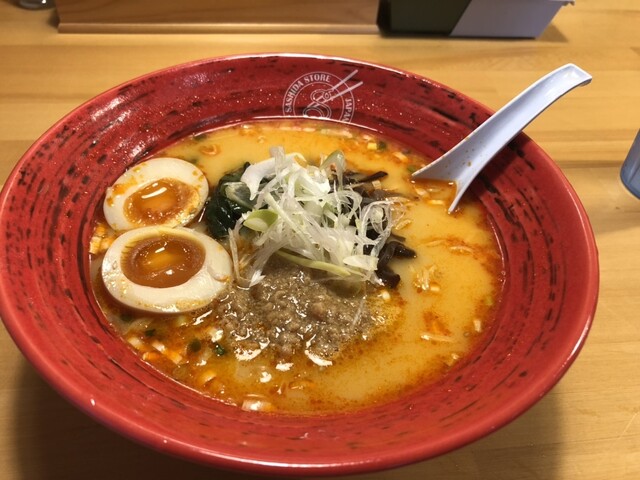 テラダ商店 テラダ商店 テラダ商店 （寺田商店） - 園田/つけ麺 | 食べログ