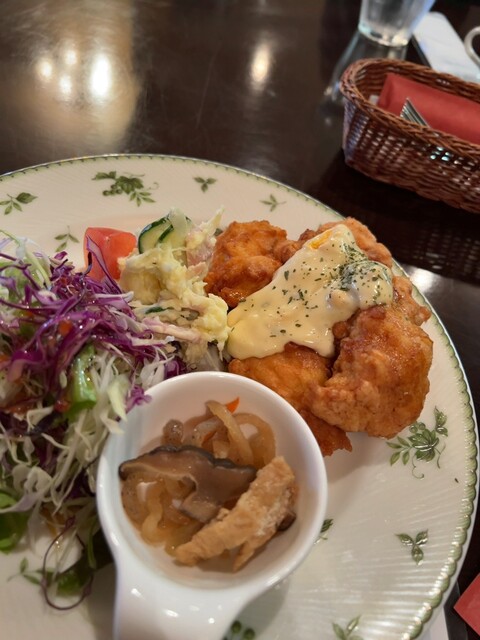 あんてぃーく &ndash; 羽後境（喫茶店） | 秋田県大仙市の隠れ家カフェ