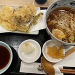 Tendon Tenya - 