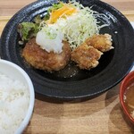 カミナリ食堂 - 