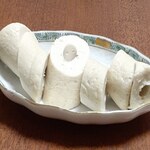 とうふちくわの里・ちむら - 