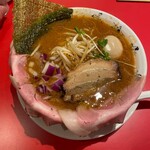 人類みなウチのラーメン - 