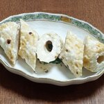 とうふちくわの里・ちむら - 