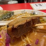 人類みなウチのラーメン - 