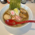 麺屋 なると - 