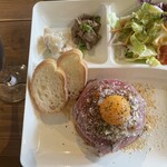 パスタ ダイニング シースタジオ - 