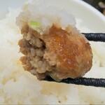 カミナリ食堂 - 