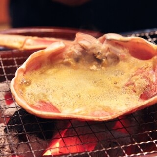 蟹料理