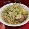 ラーメン二郎 三田本店