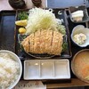 とんかつ いわい