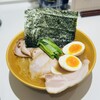 家系ラーメン 革新家 TOKYO