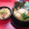 家系ラーメン とらきち家