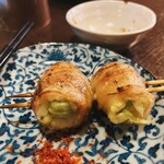 Yakitori Nikushin - 