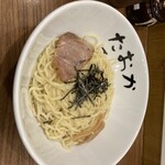 油そば専門店 たおか - 