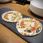 鉄板酒家 グリドラーズ バー - 