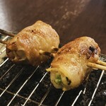 Yakitori Nikushin - 