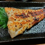 笑海 - 真鱈の西京焼き 780円
