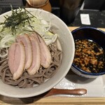 SOBA-JU - 