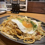 鉄板酒家 グリドラーズ バー - 