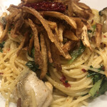 Ivo Ho-Muzu Pasuta Torattoria - 