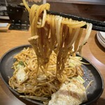 鉄板酒家 グリドラーズ バー - 