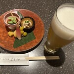 板前料理 別館 よしみ - 