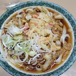 立喰そば かしやま - 